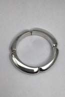 Georg Jensen Sterling Sølv Armring No. 253 Astrid Fog