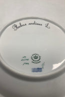 Royal Copenhagen Flora Danica Dyb Tallerken No 20/3546 eller 604