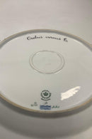 Royal Copenhagen Flora Danica Fad med gennembrudt kant No 20 / 3574 eller 381