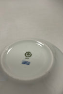 Royal Copenhagen Liselund Skål Mørkeblå No 577