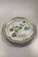 Royal Copenhagen Flora Danica Fad med gennembrudt kant No 20 / 3574 eller 381