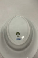 Royal Copenhagen Liselund Mørkeblå Sovseskål No 563