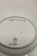 Royal Copenhagen Flora Danica Spisetallerken No. 624 ( 20 / 3549 )