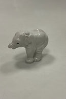 Royal Copenhagen Figur Elefant No. 22741