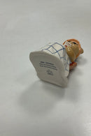 Bing og Grøndahl Figur Victoria i stol 2006