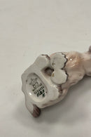 Dahl Jensen Figur af Malteser Hund No. 1120