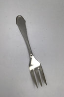 Grann & Laglye Sølv Christiansborg Kagegaffel