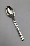 Hans Hansen Sterling Sølv Arvesølv No. 18 Theske