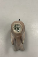 Dahl Jensen Figur Fuglekonge No 1239