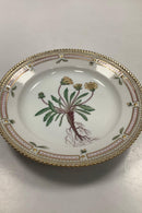 Royal Copenhagen Flora Danica Salat Tallerken No 20 / 3573