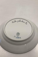 Royal Copenhagen Flora Danica Salat Tallerken No 20 / 3573