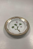 Royal Copenhagen Flora Danica Salat Tallerken No 20 / 3573