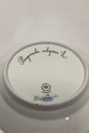 Royal Copenhagen Flora Danica Salat Tallerken No 20 / 3573