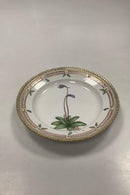 Royal Copenhagen Flora Danica Salat Tallerken No 20/3573