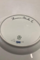 Royal Copenhagen Flora Danica Spisetallerken No. 624 ( 20 / 3549 )