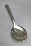 O. V. Mogensen Sølv Champagne Serveringsske (Stor)