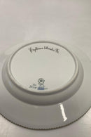 Royal Copenhagen Flora Danica Spisetallerken No. 624 ( 20 / 3549 )