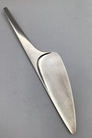 Georg Jensen Sterling Sølv Caravel Fiskeserveringsspade