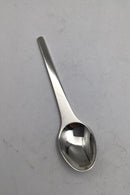 Georg Jensen Sterling Sølv Caravel Kaffeske No. 034