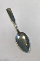 Hans Hansen Arvesølv No. 2 Sølv Serveringsspade