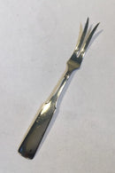 ハンセンシルバーNo.2シルバーサラダフォーク