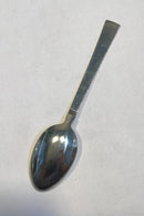 Georg Jensen Sterling Sølv Blok Barneske/Theske (stor) No. 031