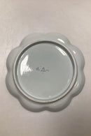 Royal Copenhagen Blaue Tranquebar Servierschüssel Nr. 993