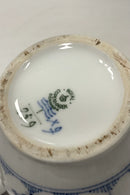 Royal Copenhagen Musselmalet Riflet Thekande No. 259