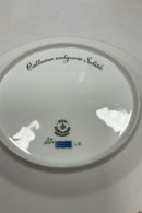 Royal Copenhagen Flora Danica Frokosttallerken No 20/3550