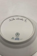 Royal Copenhagen Flora Danica Salat Tallerken No 20 / 3573