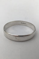 Georg Jensen Sterling Sølv Armring No. 290
