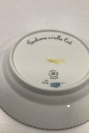 Royal Copenhagen Flora Danica Salad Plate No 20 / 3573