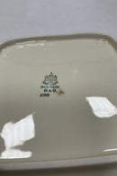 Bing og Grøndahl Åkjær Firkantet Skål No. 230