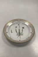 Royal Copenhagen Flora Danica Salat Tallerken No 20/3573