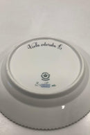 Royal Copenhagen Flora Danica Salad Plate No 20/3573