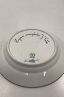 Royal Copenhagen Flora Danica Salat Tallerken No 20/3573