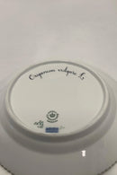 Royal Copenhagen Flora Danica Salat Tallerken No 20 / 3573