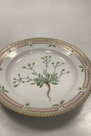 Royal Copenhagen Flora Danica Salat Tallerken No 20 / 3573