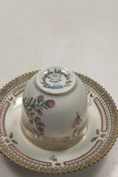 Royal Copenhagen Flora Danica Mokka Kop No. 20/3618