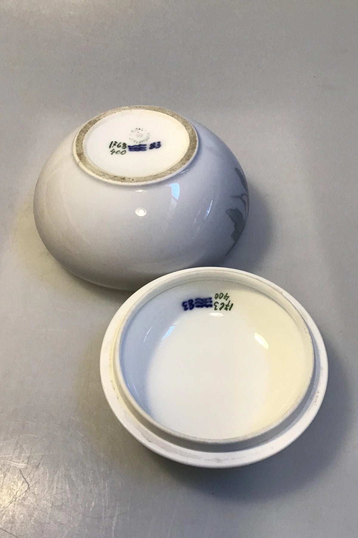 ロイヤルコペンハーゲン ロイヤルコペンハーゲン（Royal Copenhagen） プリンセス ブルー