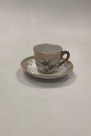 Royal Copenhagen Flora Danica Mokka Kop No. 20/3618