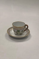 Royal Copenhagen Flora Danica Mokka Kop No. 20/3618
