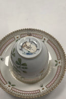 Royal Copenhagen Flora Danica Kaffekop og Underkop No. 20 / 3597