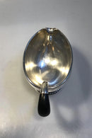 Georg Jensen Sterling Sølv Saucekande No. 290B