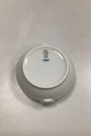 Royal Copenhagen White Fan Bowl/Terrine without Lid No. 11506