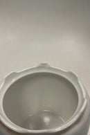 Royal Copenhagen Art Nouveau Vase med Fisk No. 169 / 104