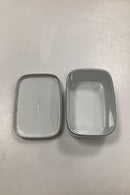 Royal Copenhagen Blåkant Smørboks No. 3094