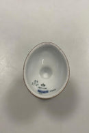 Royal Copenhagen Flora Danica Æggebæger No 20 / 3530 eller nyt nummer 696