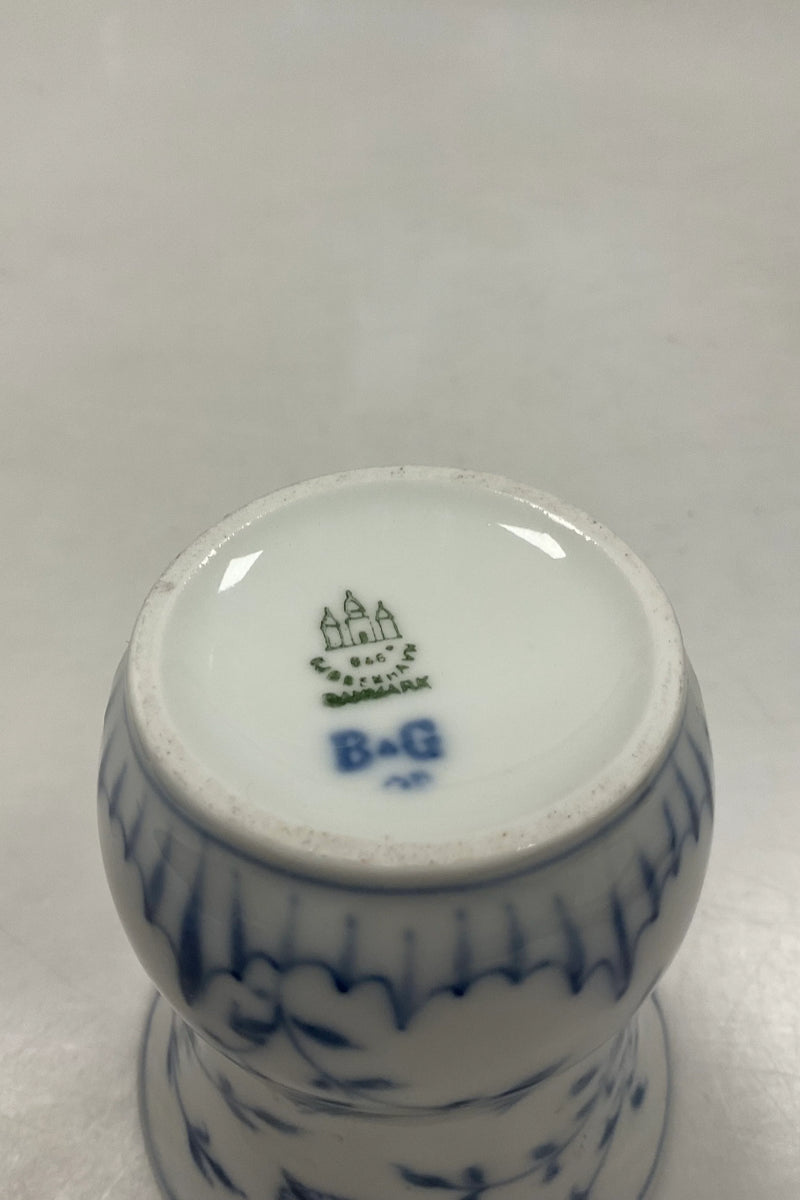 Bing og Grøndahl Sommerfugl Vase