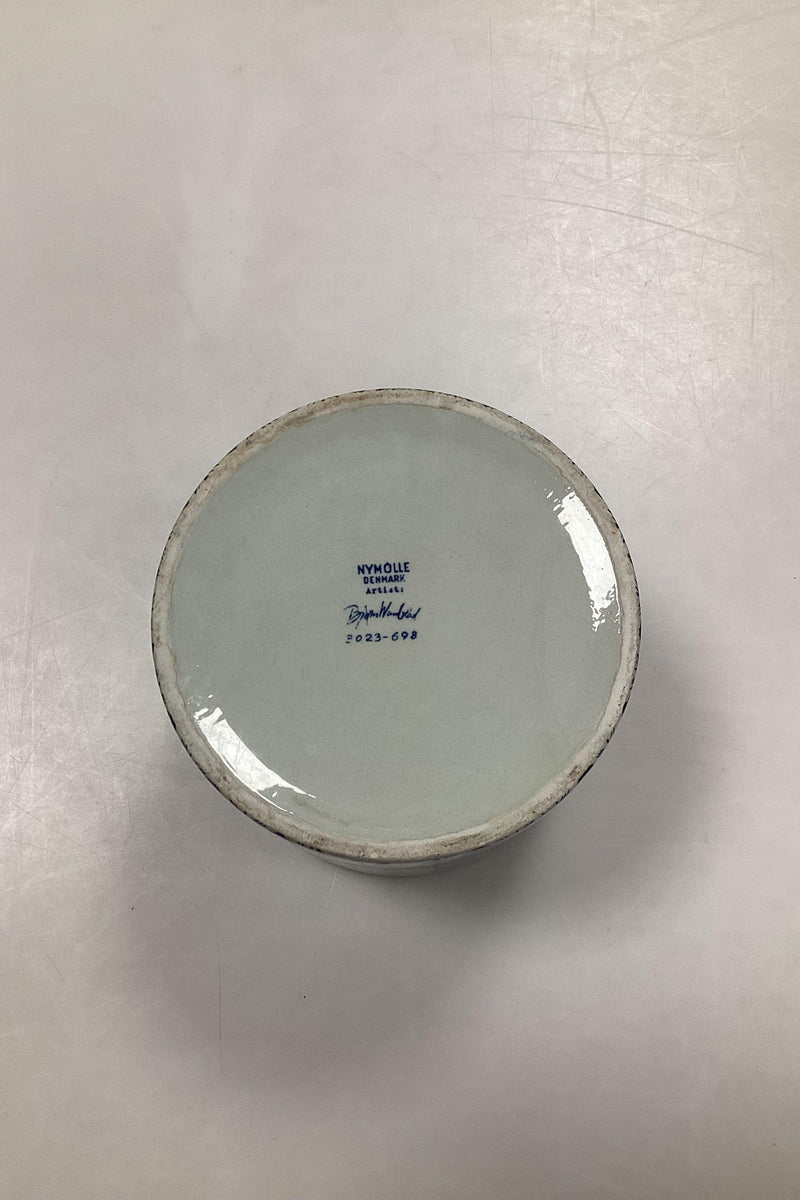 Nymølle Bjørn Wiinblad Urtepotteskjuler SANGVINIKER No. 3023-698